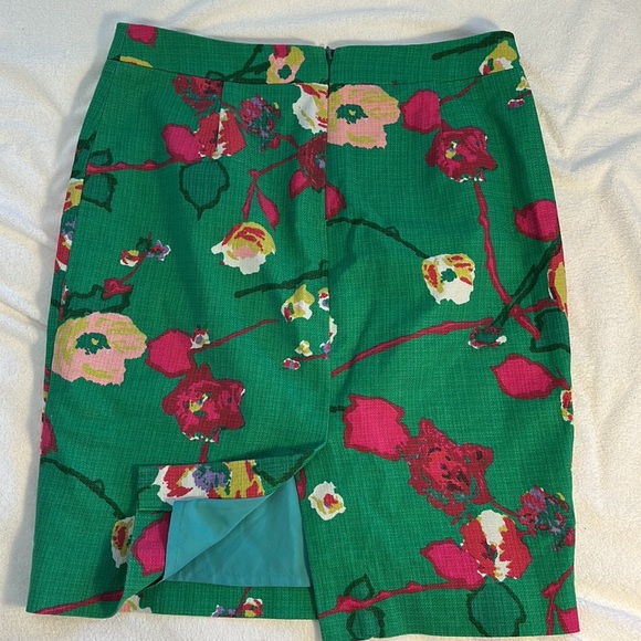 J. Crew skirt - Picture 2 of 4